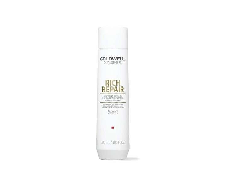 Goldwell Dual Senses Rich Repair Shampoo 250ml