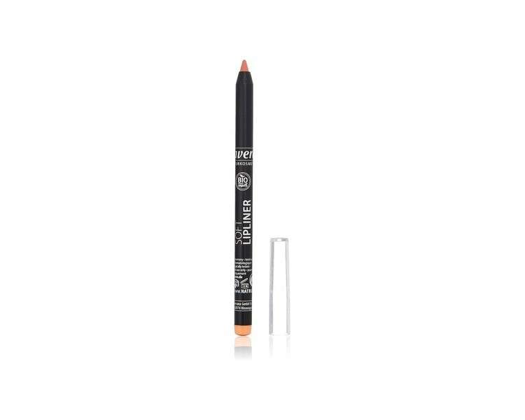 lavera Soft Lipliner Apricot 05 1.4g