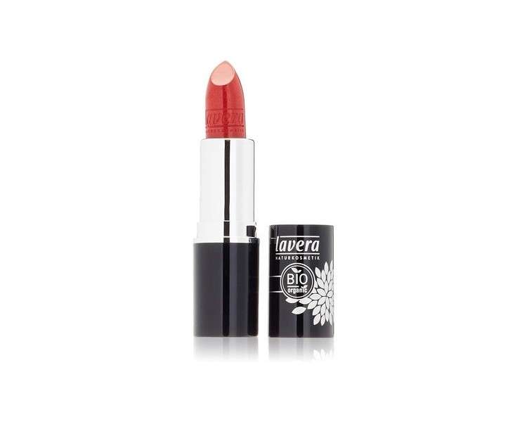 lavera Beautiful Lips Colour Intense Elegant Copper 50 4.5g