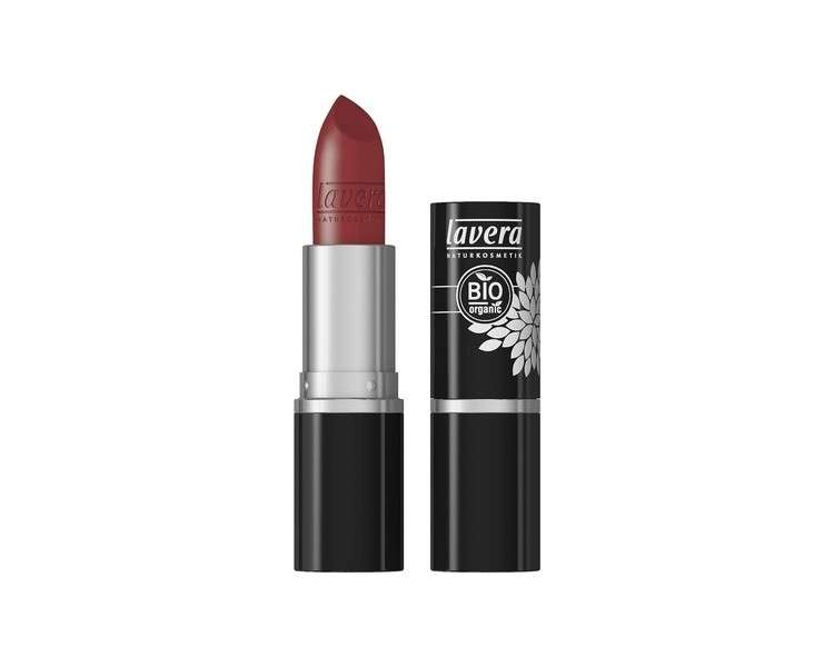 Lavera Beautiful Lips Colour Intense Coffee Bean 44 4.5g