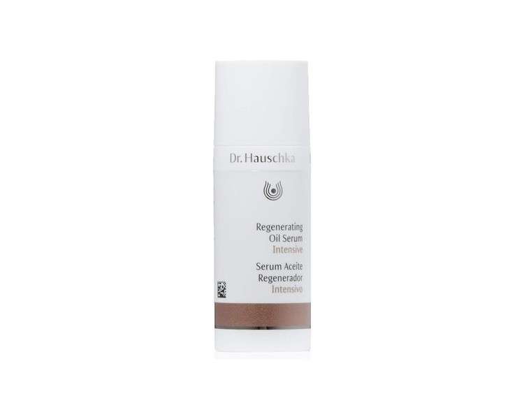 Dr. Hauschka Regenerating Oil Serum 20ml