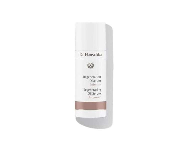 Dr. Hauschka Regeneration Intensive Oil Serum 20ml