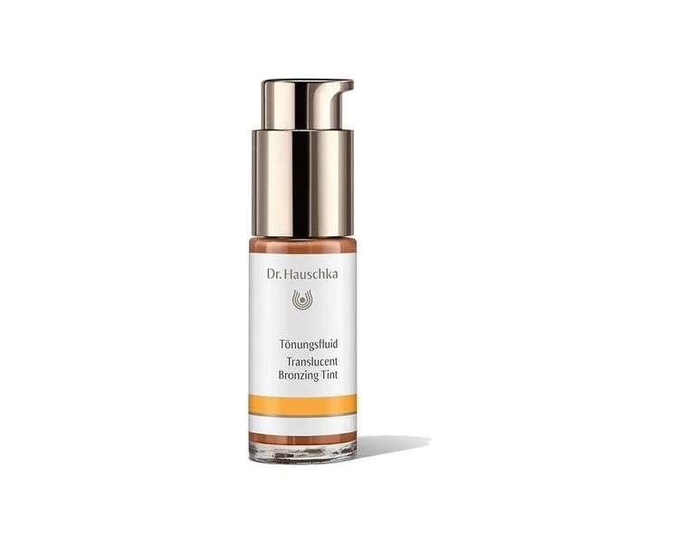 Dr. Hauschka Translucent Tanning Color 18ml