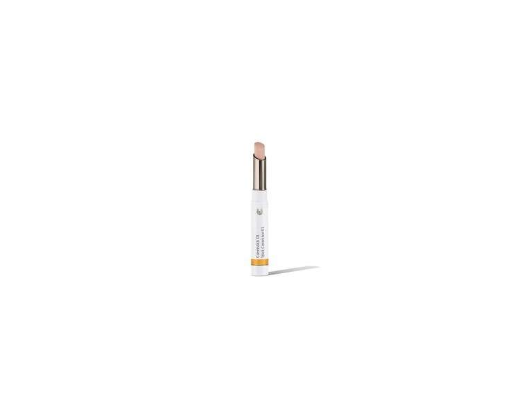 Dr. Hauschka Cover Stick 01 Natural