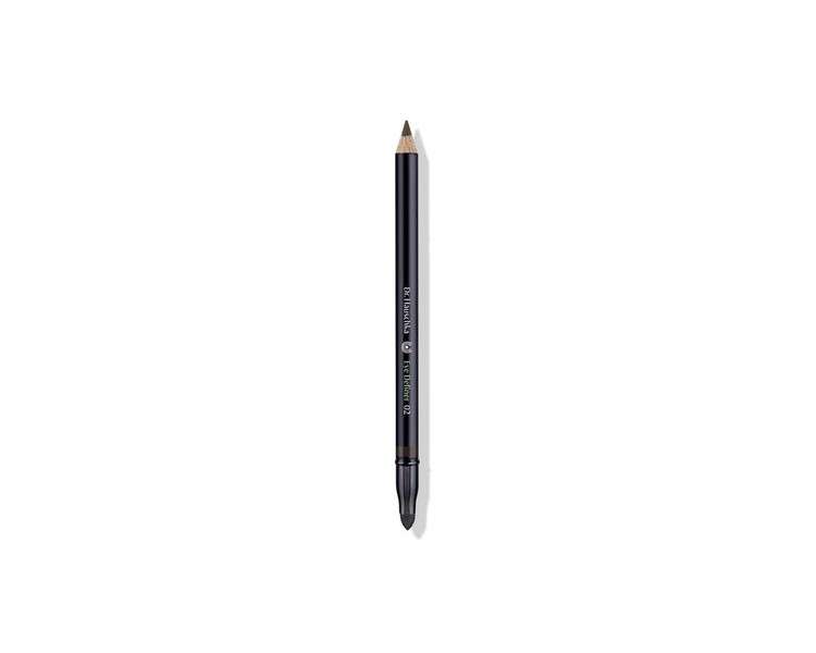 Dr. Hauschka Brown Eye Definer