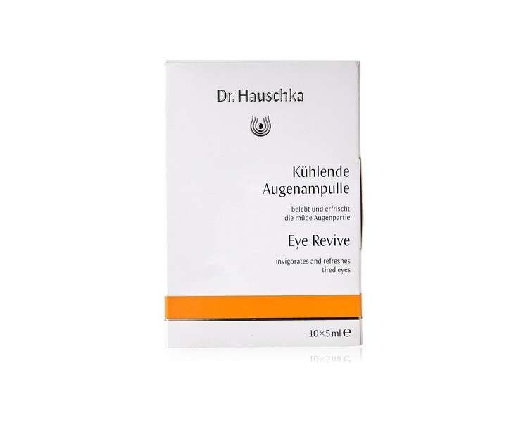 Dr. Hauschka Eye Revive