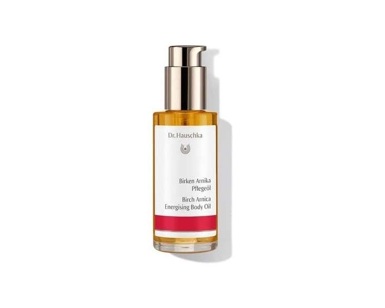 Dr. Hauschka Body Care