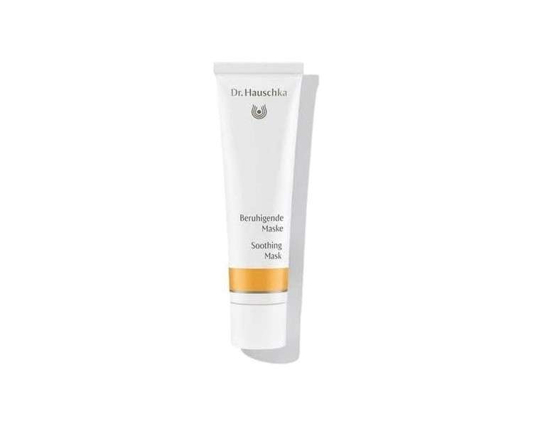 Dr. Hauschka Face Care