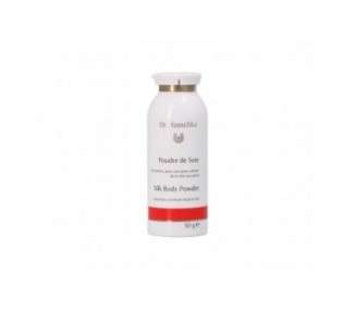 Dr. Hauschka Compatible Body Powder Silk 50g