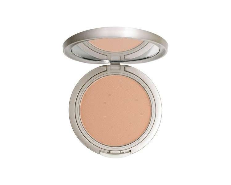 ARTDECO Mineral Compact Powder with Sea Minerals for a Smooth Complexion 9g 10 Basic Beige