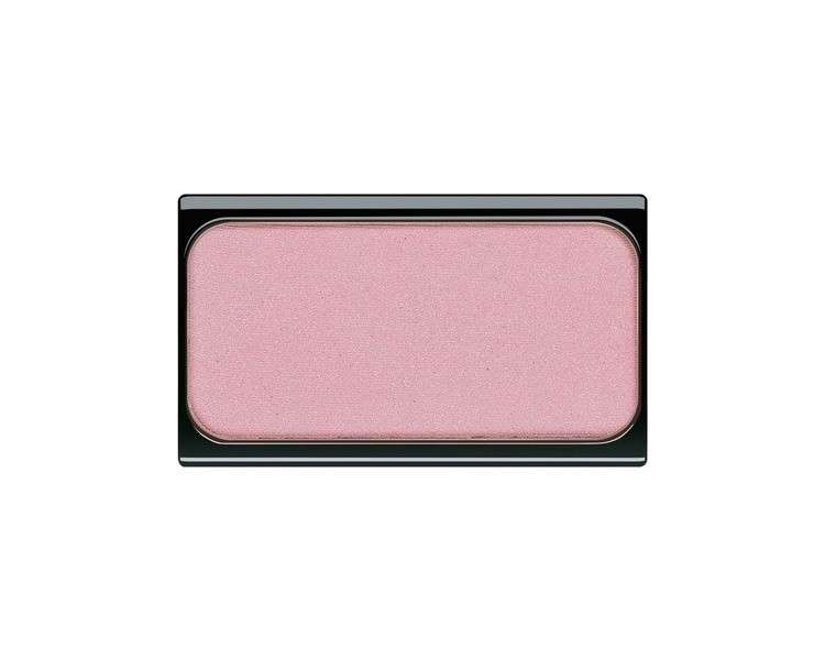 ARTDECO Shimmering Long-Lasting Blusher 5g - Pink Blush