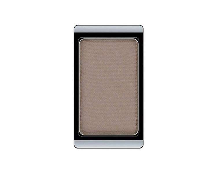 ARTDECO Eyeshadow Color-Intense Long-Lasting Matte Eyeshadow 1g 520 Light Grey Mocha