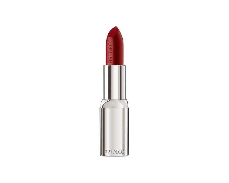 ARTDECO High Performance Lipstick Long-Lasting Lipstick for Full Lips 4g 428 Red Fire