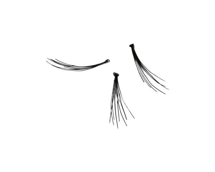 ARTDECO Short Lashes