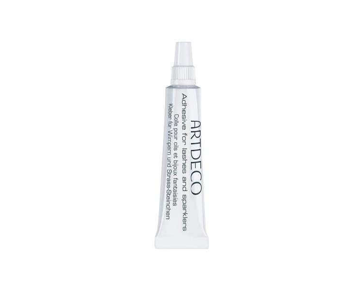 ARTDECO Transparent Eyelash Adhesive 5ml