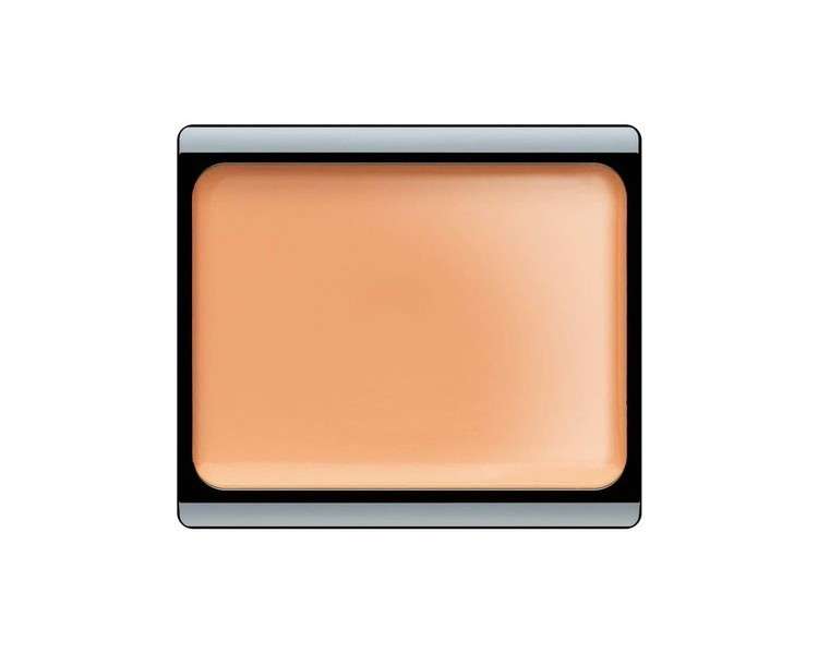 ARTDECO Camouflage Cream Highly Covering Make-Up Concealer 4.5g - Shade 9 Soft Cinnamon