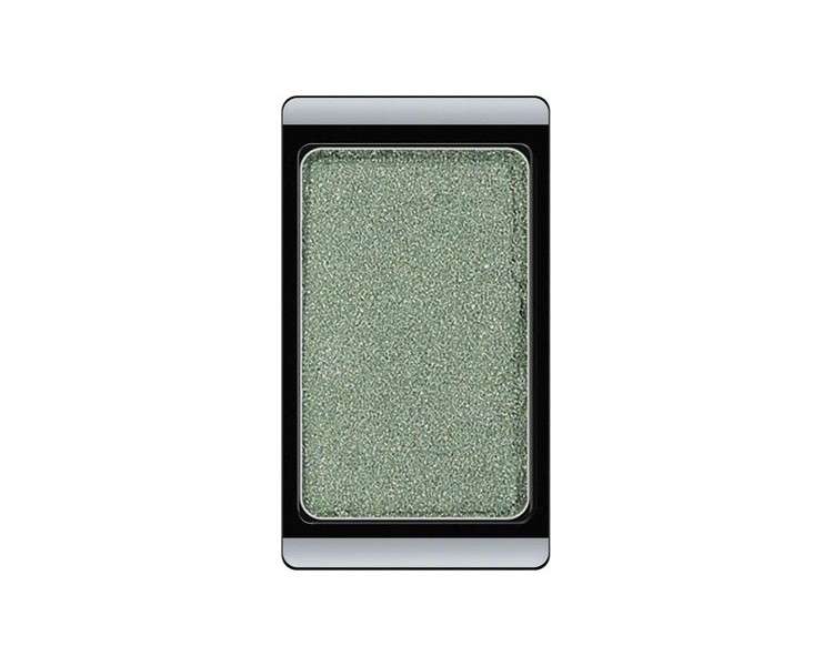 ARTDECO Eyeshadow Farbintensiver Langanhaltender Lidschatten Green Pearl 1g 250 Late Spring Green