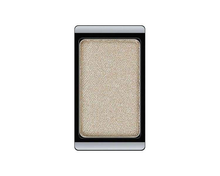 ARTDECO Eyeshadow Long-Lasting Colorful Nude Pearl 1g - Shade 211 Elegant Beige