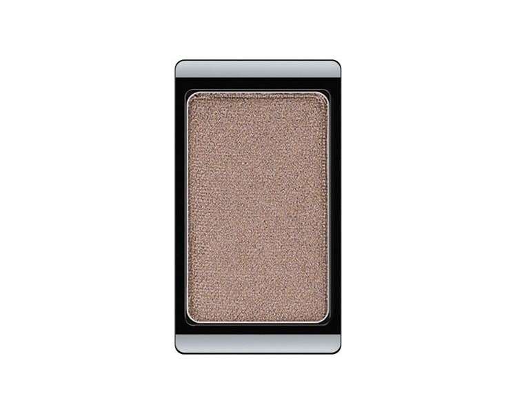 ARTDECO Eyeshadow Intense and Long-Lasting Eye Shadow 1g 208 Elegant Brown