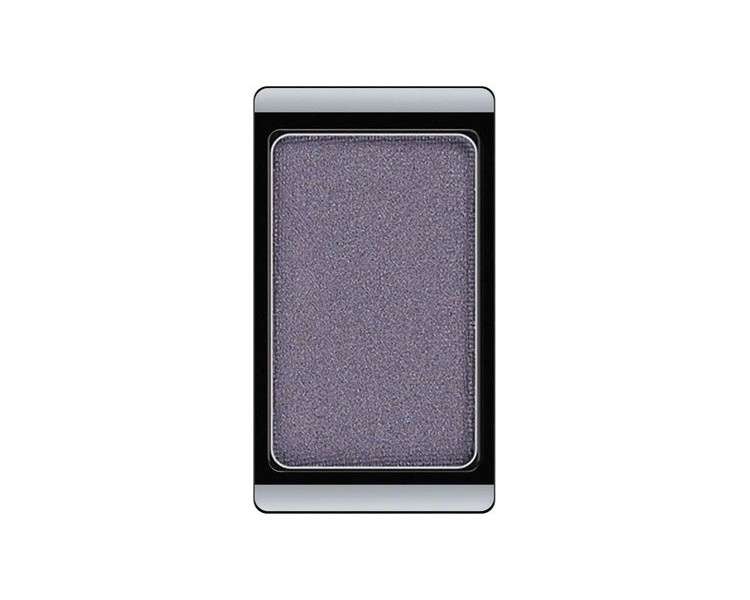 ARTDECO Eyeshadow Intense and Long-Lasting Eye Shadow in Pink, Purple, and Pearl 1g - Shade 92 Pearly Purple Night