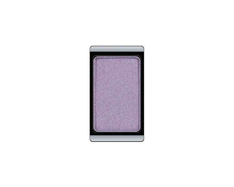 ARTDECO Eyeshadow Intense and Long-Lasting Eye Shadow in Pink, Purple, and Pearl 1g - Shade 90 Pearly Antique Purple