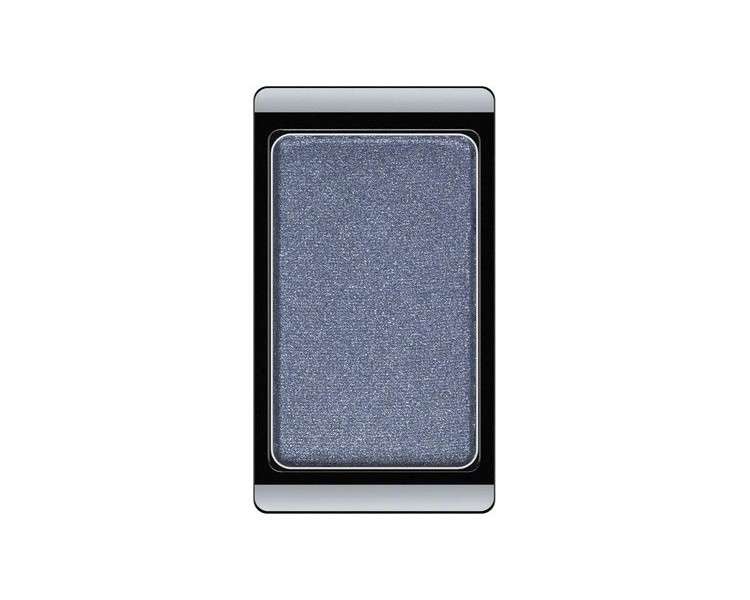 ARTDECO Eyeshadow Intense and Long-Lasting Pearl Blue Eyeshadow 1g - Shade 79 Pearly Steel Blue