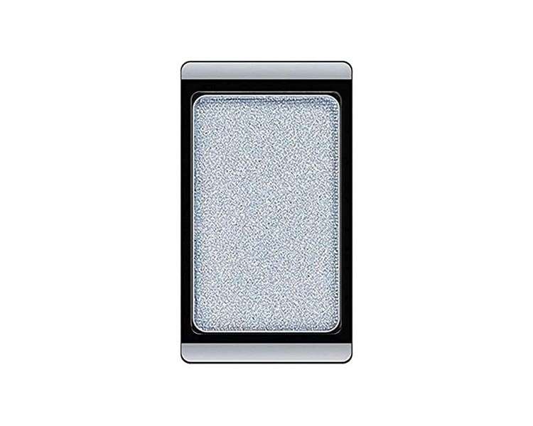 ARTDECO Eyeshadow Intense and Long-Lasting Pearl Blue Eyeshadow 1g - Shade 63 Pearly Baby Blue