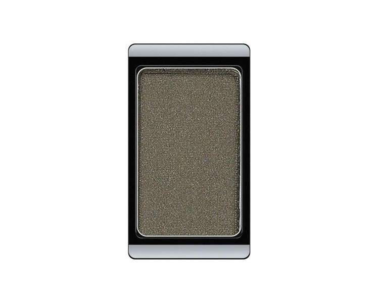 ARTDECO Eyeshadow Intense and Long-Lasting Pearl Brown 1g - Shade 48 Pearly Brown Olive