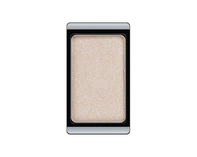 ARTDECO Eyeshadow Intense and Long-Lasting Nude Pearl 1g - Shade 29 Pearly Light Beige