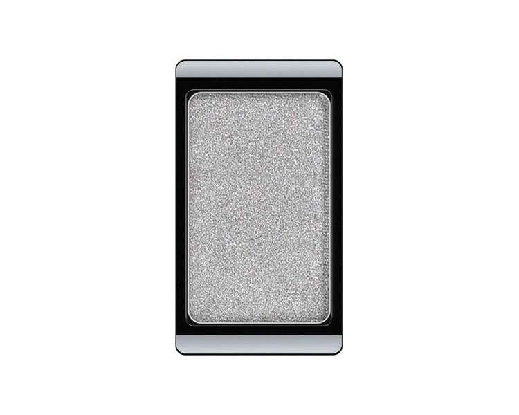ARTDECO Eyeshadow Color-Intensive Long-Lasting Silver, White, Pearl 1g - Pack of 6