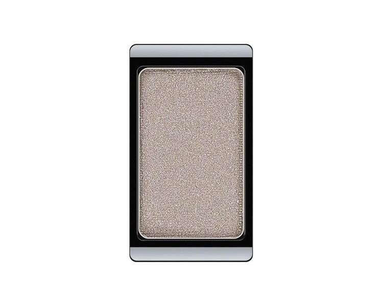 ARTDECO Eyeshadow Color-Intense Long-Lasting Brown Pearl 1g - Pack of 5