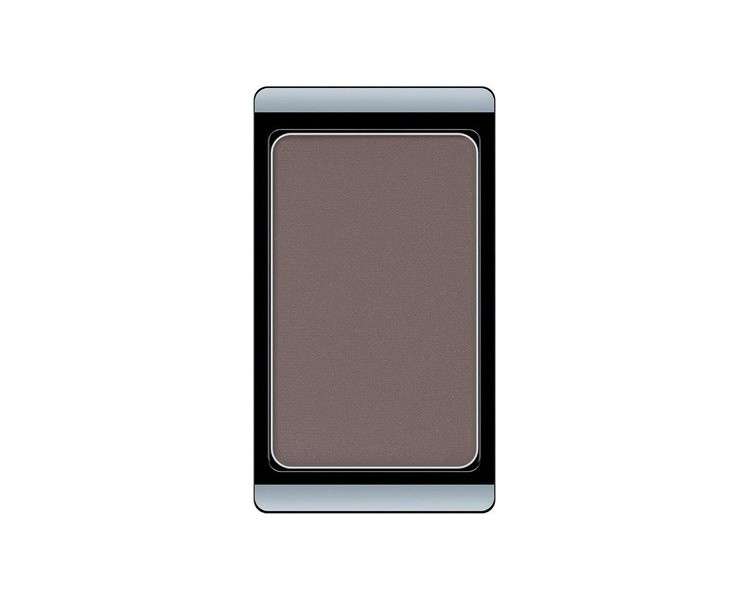 ARTDECO Eyebrow Powder Natural Brow Color 0.8g - Shade 3 Brown