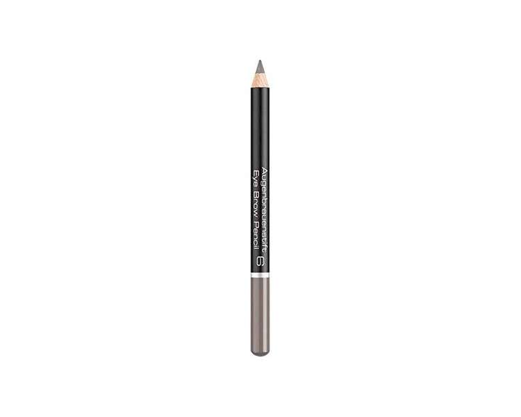 ARTDECO Eyebrow Pencil Long-Lasting Precise Pencil 1.1g