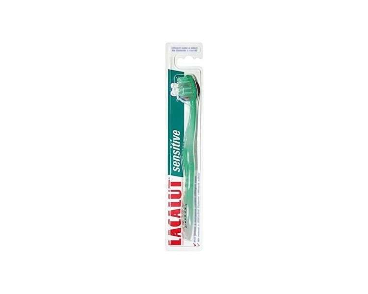 Lacalut Sensitive Toothbrush