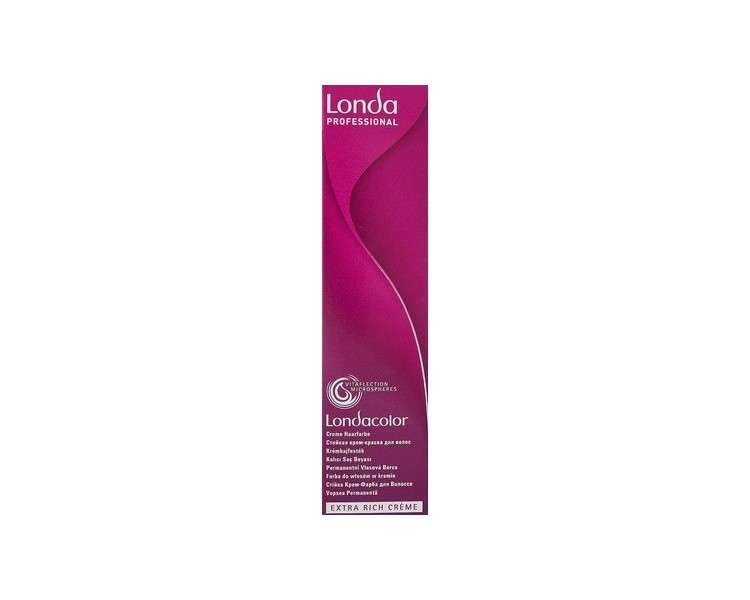 Londa Londacolor Hair Color Creme 8/43 Light Blonde-Copper-Gold