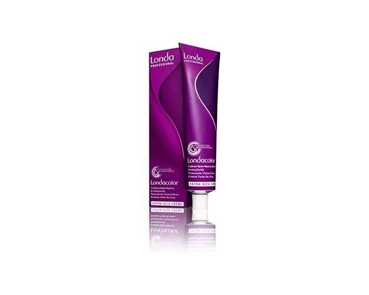 Londacolor Creme Hair Color 0/33 Mixtone Shades 60ml