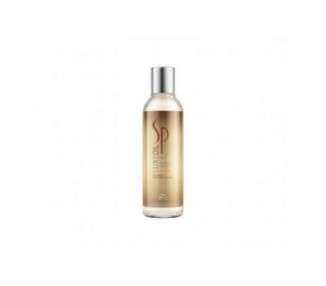 Wella System Professional Luxeoil Keratin Protect Shampoo 200ml