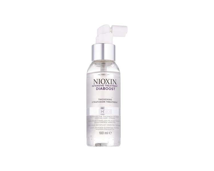 Nioxin Diaboost 100ml