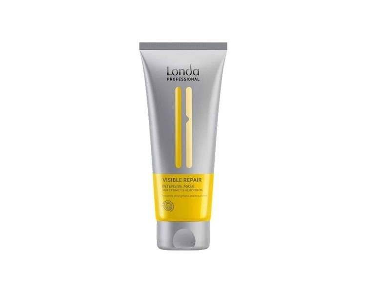 Londa Visible Repair Intensive Mask 200ml