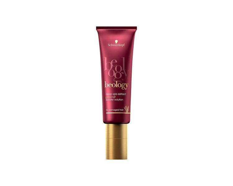 Schwarzkopf Booster Solution Repair, 50 Ml