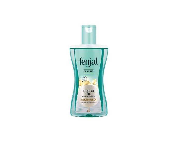 Fenjal Classic Shower Oil