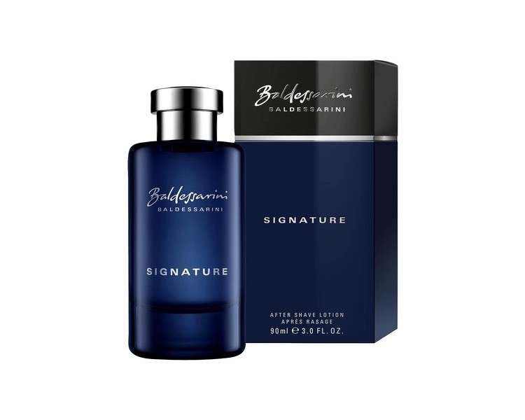 Baldessarini Sign Asl 90ml