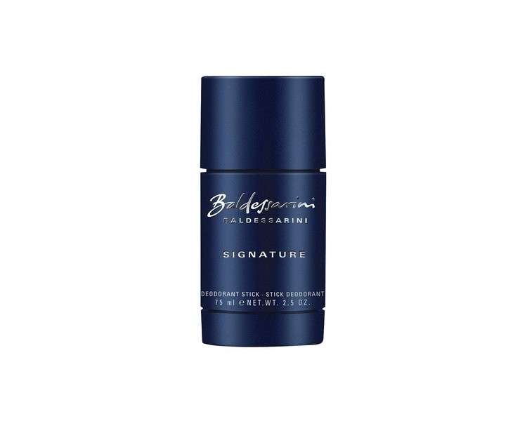 Baldessarini Sign Deo St 75ml