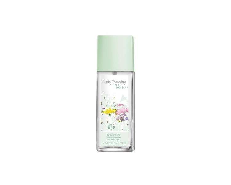 Betty Barclay Tender Blossom Deodorant 75g