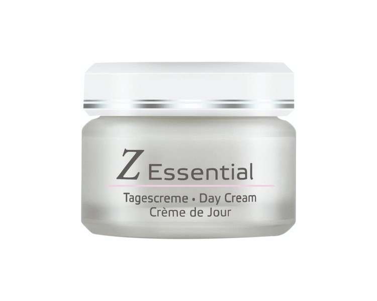 Annemarie Börlind Z Essential Day Cream for Women 50ml