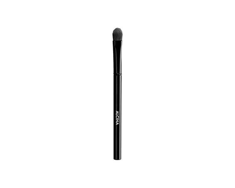 Alcina Round Eyeshadow Brush