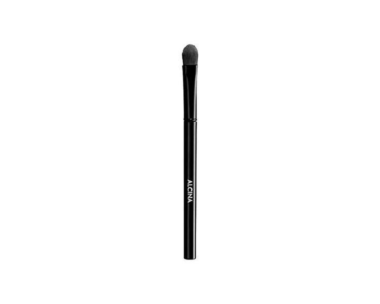 Alcina Flat Eyeshadow Brush