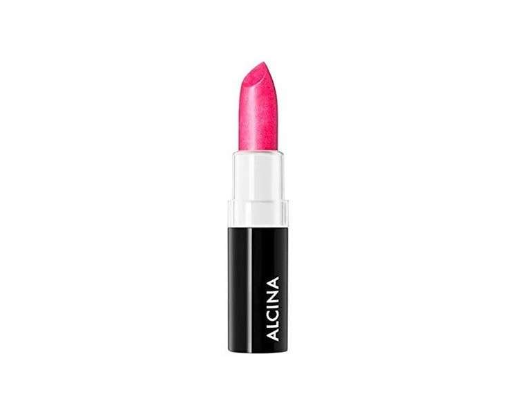 Pearly Lipstick N ° 01 Pink 4 G