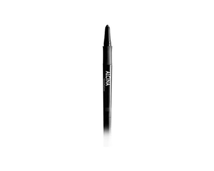 Alcina Intense Kajal Liner Brown 020