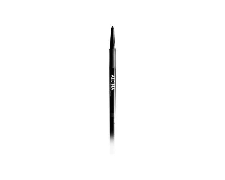 Alcina Intense Kajal Liner Black 010